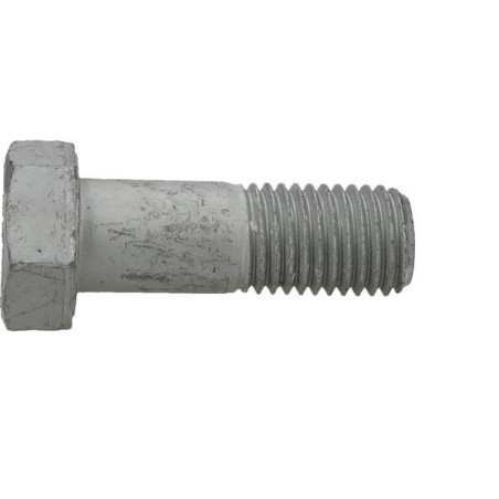 Śruba M24x70 mm Kverneland