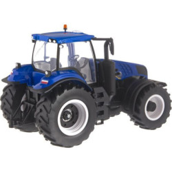 Ciągnik New Holland T8.435, 2.4 GHz