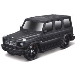 Samochód Merceds Benz G-class 2018 2.4 GHz zdalnie sterowany