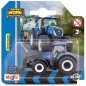 Ciągnik New Holland T7.315HD z chwytakiem do bel