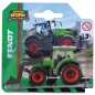 Ciągnik Fendt 209 Vario z ładowaczem czołowym