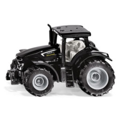 Ciągnik DEUTZ-FAHR TTV 7250 Warrior