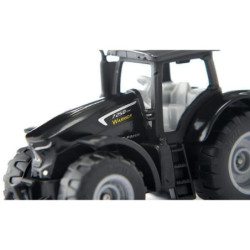 Ciągnik DEUTZ-FAHR TTV 7250 Warrior