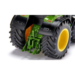 Ciągnik John Deere 8R 370