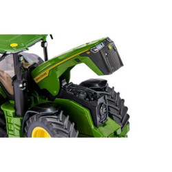 Ciągnik John Deere 8R 370