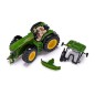 Ciągnik John Deere 8R 370