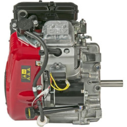 Silnik, wał pionowy, 17.7 KM, 2 cylindry, Briggs & Stratton