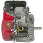 Silnik, wał pionowy, 17.7 KM, 2 cylindry, Briggs & Stratton