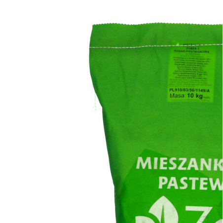 Nasiona Trawa Mieszanka Kośno-Pastwiskowa  10kg Trawy Z-2