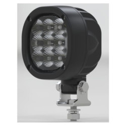 Lampa robocza LED, kwadratowa 54W 7200lm 10/30V światło rozproszone 9 LED Kramp