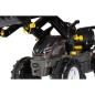 Traktor Premium II Valtra z ładowaczem czołowym