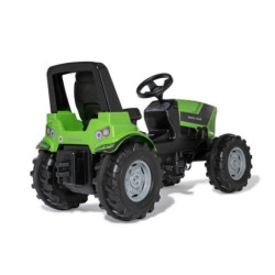 Traktor Deutz Agrotron 8280TTV