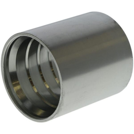 Tuleja DN40 Interlock