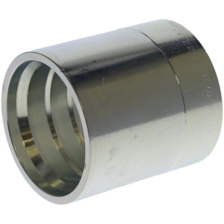 Tuleja DN16 Interlock