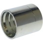 Tuleja DN16 Interlock