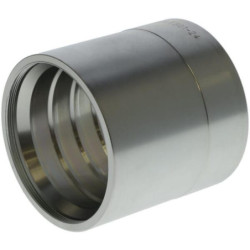Tuleja DN32 Interlock