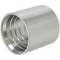Tuleja DN50 Interlock
