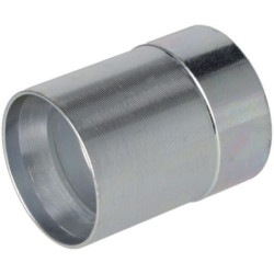 Tuleja DN20 Interlock