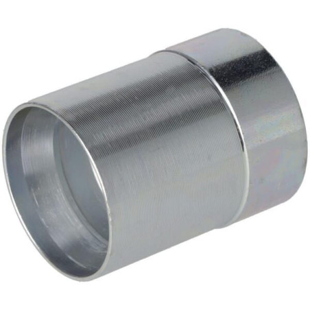 Tuleja DN20 Interlock