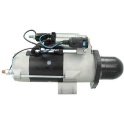 Rozrusznik 12V 5.0kW Z-12 Kramp