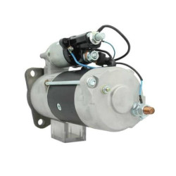 Rozrusznik 12V 5.0kW Z-12 Kramp