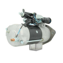 Rozrusznik 12V 5.0kW Z-12 Kramp