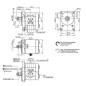 Pompa zębata AZPF-11-005RCB20MB Bosch Rexroth