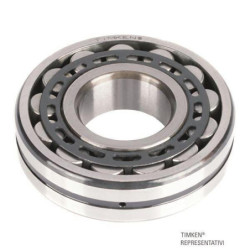 Łożysko baryłkowe samonastawne 30x62.0 mmx20mm Timken