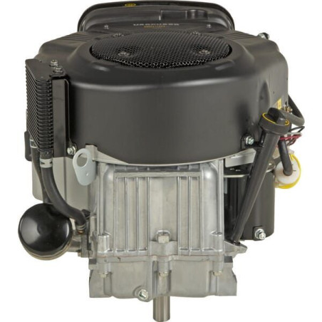 Silnik, wał pionowy, 23 KM, Vanguard, V-Twin, 28.5, Briggs & Stratton