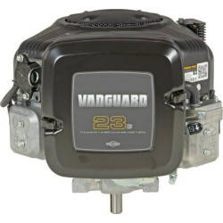 Silnik, wał pionowy, 23 KM, Vanguard, V-Twin, 28.5, Briggs & Stratton