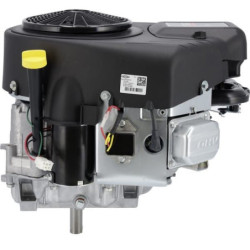 Silnik, wał pionowy, 23.7 KM 8240 dwucylindrowy Briggs & Stratton