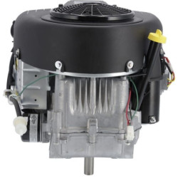 Silnik, wał pionowy, 23.7 KM 8240 dwucylindrowy Briggs & Stratton