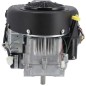 Silnik, wał pionowy, 23.7 KM 8240 dwucylindrowy Briggs & Stratton