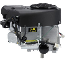 Silnik, wał pionowy, 23.7 KM 8240 dwucylindrowy Briggs & Stratton