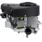 Silnik, wał pionowy, 23.7 KM 8240 dwucylindrowy Briggs & Stratton
