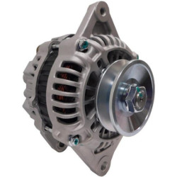 Alternator 14V 80A