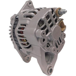 Alternator 14V 80A