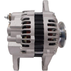 Alternator 14V 80A