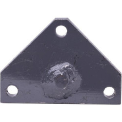 0006089920KR Wspornik lampy ostrzegawczej