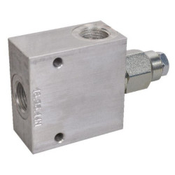 Zawór zwrotny valve 1X CB10HV