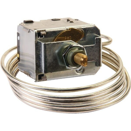 Regulator temperatury