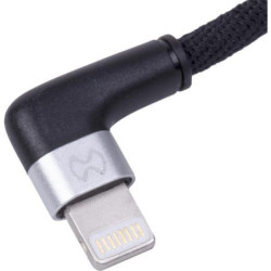 Kabel USB do ładowania telefonu, wytrzymały