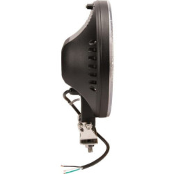 Lampa przednia LED, okrągła do jazdy dziennej 229mm