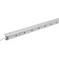 Listwa oświetleniowa LED, 7.50W 660 lm prostokątna 24V 500x24 mm Kramp