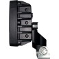 Lampa robocza LED, kwadratowa 27W 3000lm 10/30V z wtyczką Deutsch światło rozproszone 9 LED Kramp