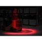 Lampa bezpieczeństwa 20W RED ARC LINE