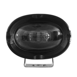 Lampa bezpieczeństwa 9W BLUE LINE