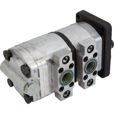 Pompa hydrauliczna
