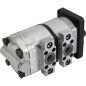 Pompa hydrauliczna