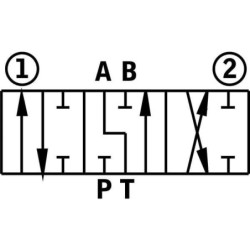 Rozdzielacz SD4/1-G3- 49L-AET